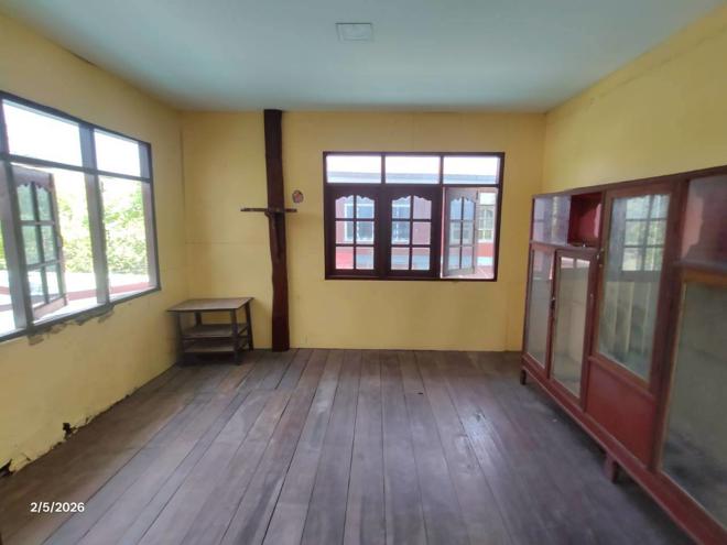 รูป บ้านเดี่ยว 44 ตร.วา พระยืน ขอนแก่น 665,000 - รูปที่ 10/31