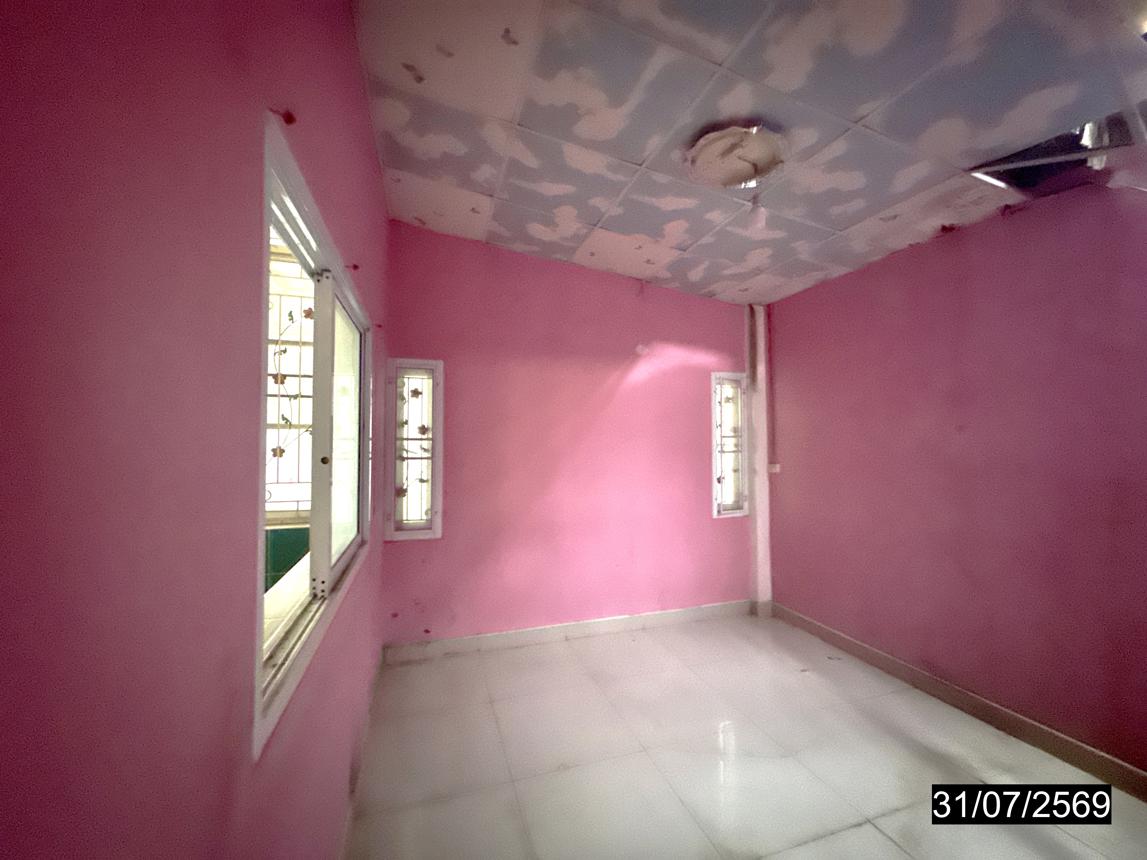 รูป บ้านเดี่ยว 52 ตร.วา หนองบัว นครสวรรค์ 1.3M - รูปที่ 26/37