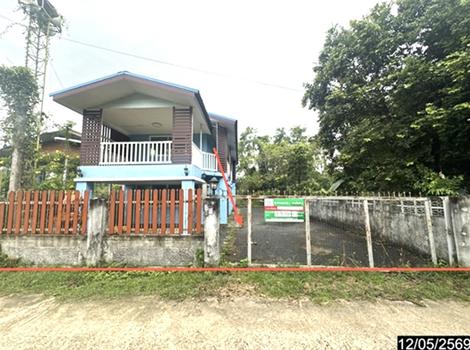 รูป บ้านเดี่ยว 100.5 ตร.วา วารินชำราบ อุบลราชธานี 1.3M - รูปที่ 22/25