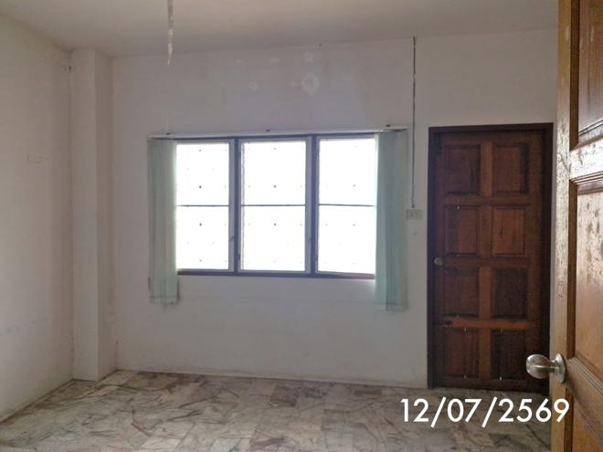 picture SHOP HOUSE 23.4 Sq.w. Muang Trang Trang for 3.7M - 13/31