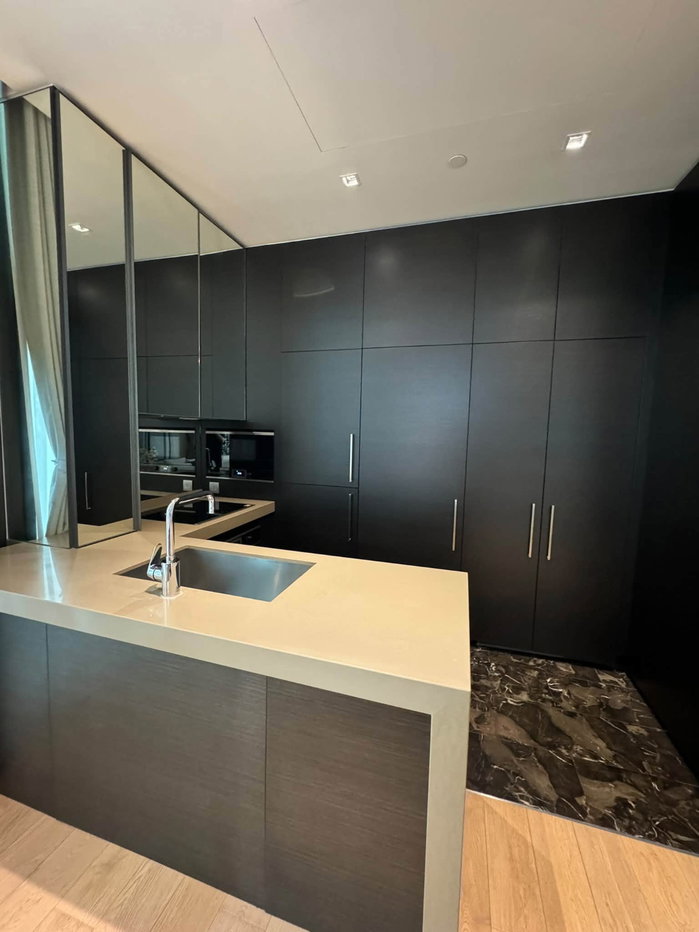 รูป 28 Chidlom ให้เช่า 2 ห้องนอน 2 ห้องน้ำ Line : @propertyproxy - รูปที่ 4/6