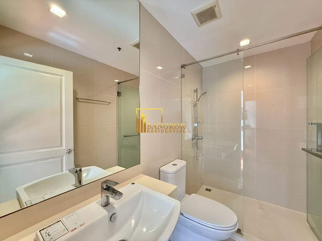 รูป Suwansawat Condo | Large 4 Bedroom Property in Sathorn Area - BR62093CD - รูปที่ 29/44