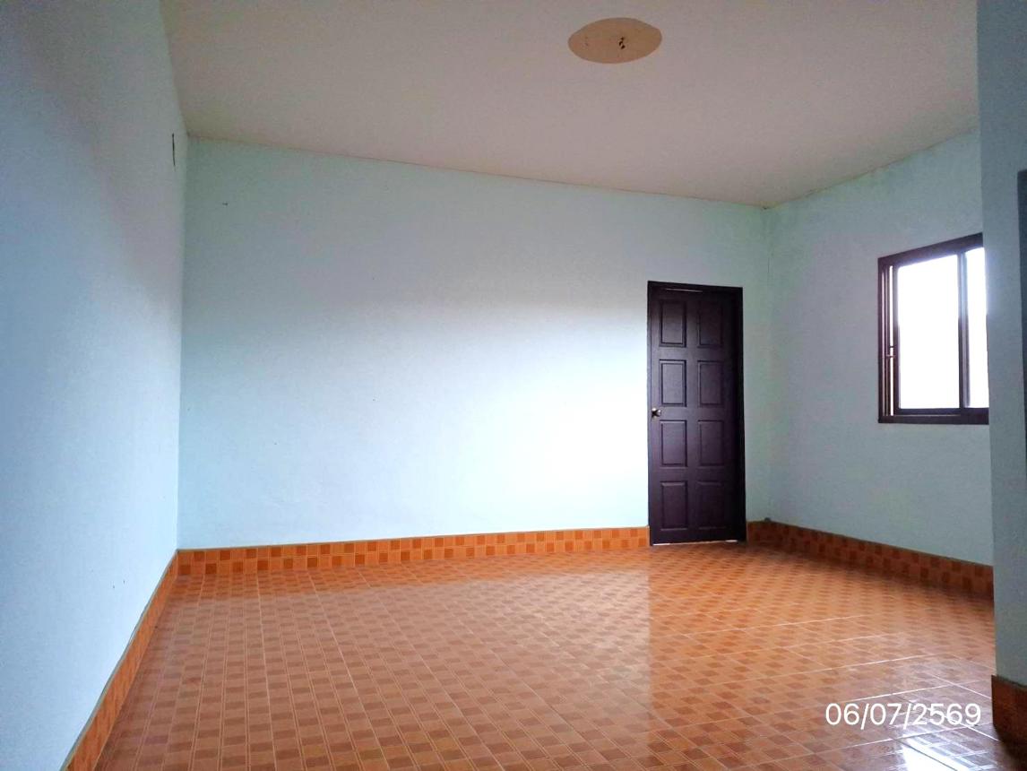 รูป บ้านเดี่ยว 24.8 ตร.วา บางแก้ว พัทลุง 1.2M - รูปที่ 27/37