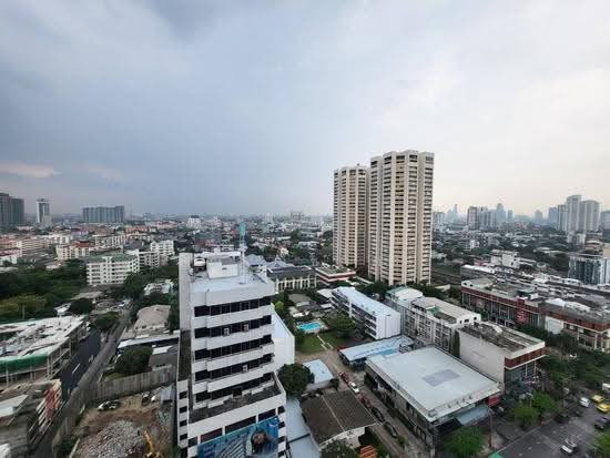 รูป ขาย สำนักงาน ตึก S.S.P Tower 1 เอกมัย ใกล้ทองหล่อ ขนาด 840 ตรม.  32,000,000 บาท - รูปที่ 20/20
