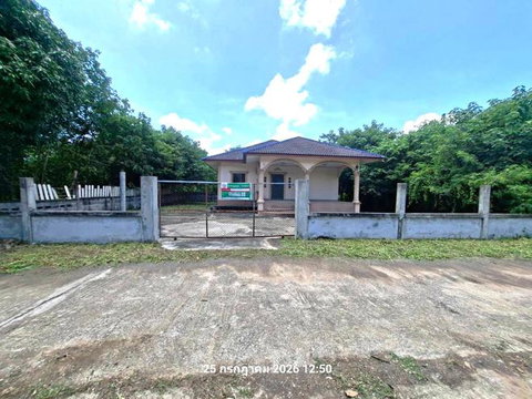 HOME 165 Sq.w. Kaeng Khoi Saraburi for 1.2M