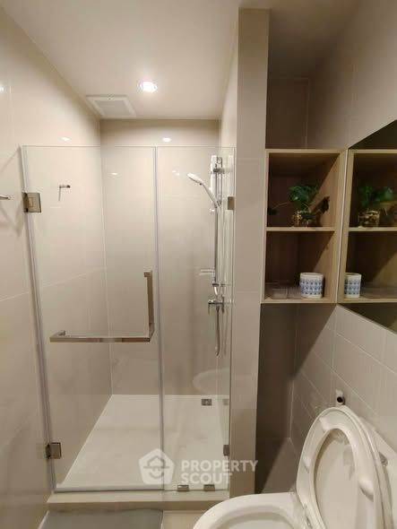 picture 29th-Floor 1-BR Condo For Rent At NUE Mega Plus Bangna (ID 3328319) - 2/9
