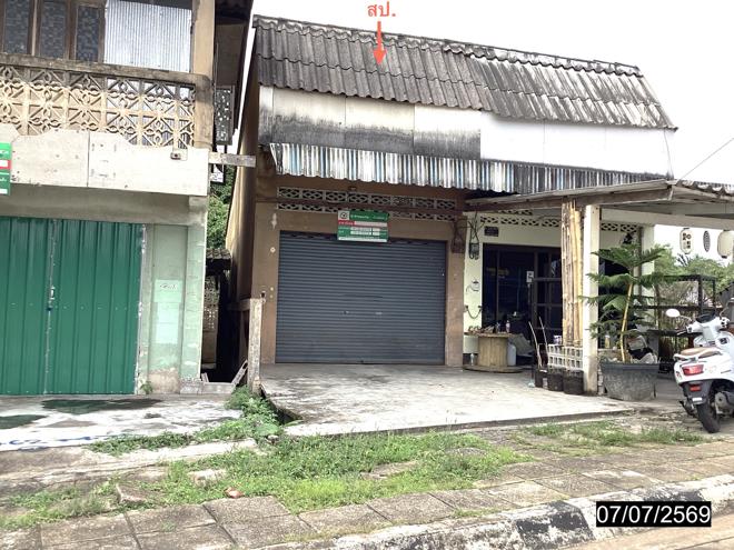 picture HOME 109.2 Sq.w. Tha Sae Chumphon for 1.9M - 2/25