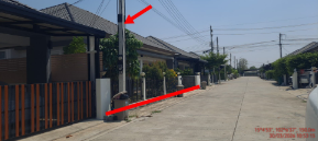 รูป บ้านเดี่ยว 58.1 ตร.วา โครงการ เดอะการ์เดืนวิลล่า 6 นอร์ธพาร์ค นครราชสีมา เมืองนครราชสีมา นครราชสีมา 3.1M - รูปที่ 6/7