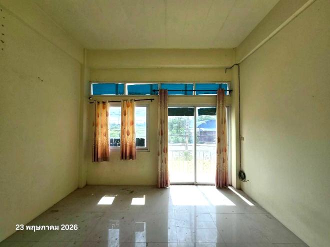 picture SHOP HOUSE 22.4 Sq.w. Khlong Khlung Kamphaeng Phet for 2.1M - 13/45