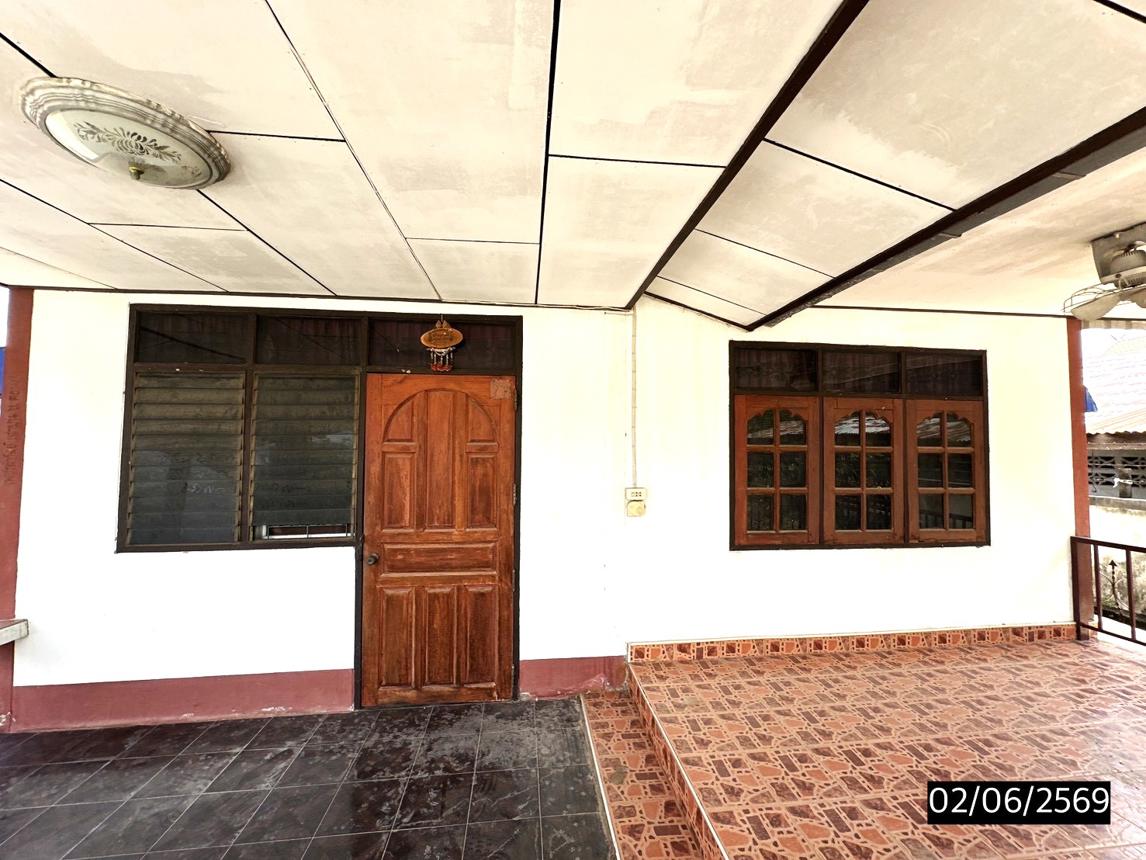 รูป บ้านเดี่ยว 185 ตร.วา นาดูน มหาสารคาม 1.5M - รูปที่ 22/39