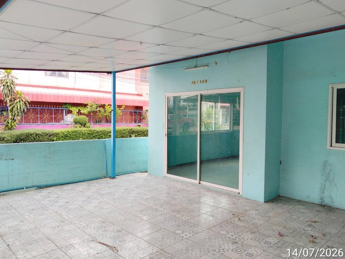 รูป ทาวน์เฮ้าส์ 24.4 ตร.วา มโนมัย เมืองสระบุรี สระบุรี 1M - รูปที่ 20/25
