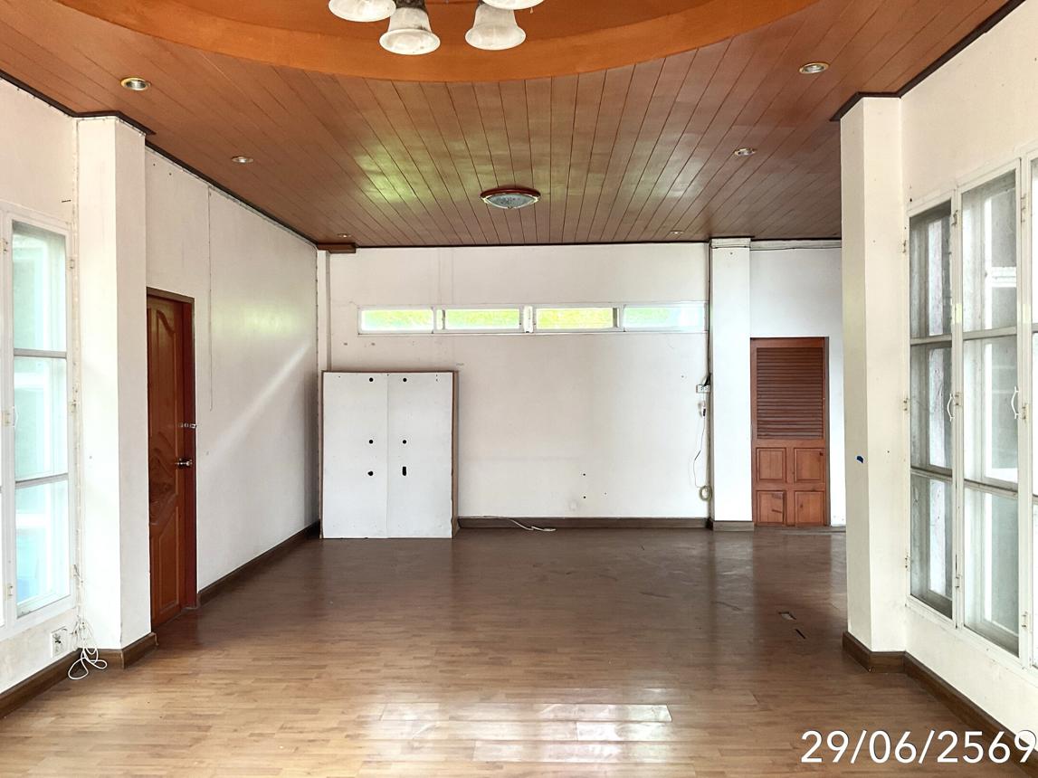picture HOME 185.7 Sq.w. Muang Phayao Phayao for 6.5M - 31/45