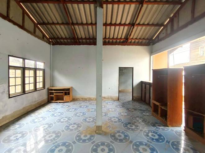 รูป บ้านเดี่ยว 33 ตร.วา กระนวน ขอนแก่น 575,000 - รูปที่ 2/31