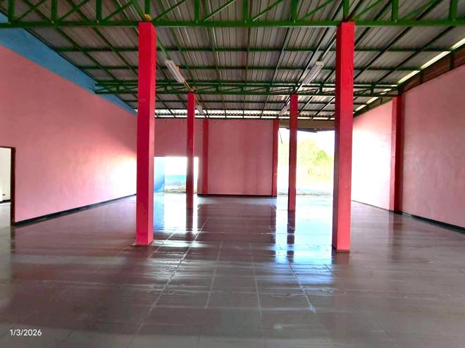 รูป โกดัง 857 ตร.วา เมืองหนองบัวลำภู หนองบัวลำภู 8.6M - รูปที่ 7/55