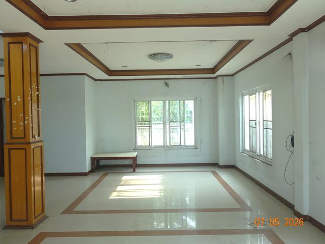 รูป บ้านเดี่ยว 120 ตร.วา เมืองนครราชสีมา นครราชสีมา 3.2M - รูปที่ 10/45