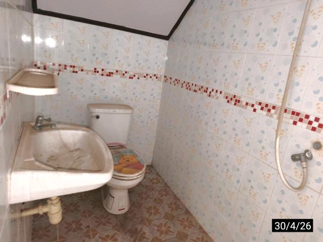 picture SHOP HOUSE 24 Sq.w. Mancha Khiri Khon Kaen for 2.2M - 5/27