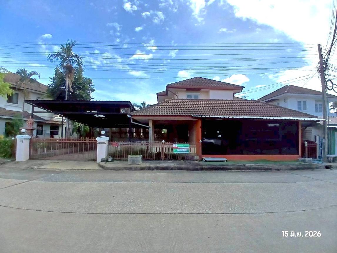 รูป บ้านเดี่ยว 71.5 ตร.วา เดอะ ลากูนน่าโฮม เฟส 2 สันทราย เชียงใหม่ 2.7M - รูปที่ 21/43