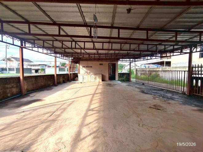รูป บ้านเดี่ยว 109 ตร.วา โพนพิสัย หนองคาย 1.6M - รูปที่ 10/55