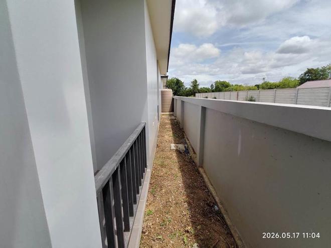 รูป บ้านเดี่ยว 50 ตร.วา เมืองกาญจนบุรี กาญจนบุรี 2.5M - รูปที่ 20/43