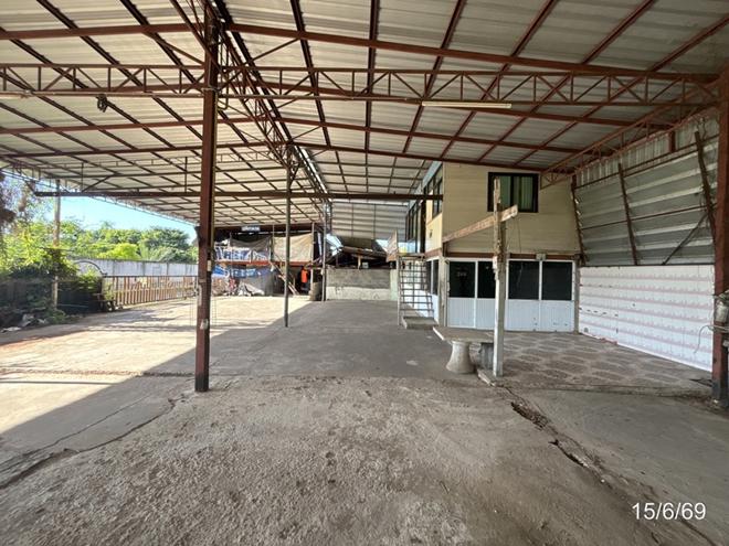 รูป บ้านเดี่ยว 63.4 ตร.วา เมืองศรีสะเกษ ศรีสะเกษ 994,000 - รูปที่ 4/35