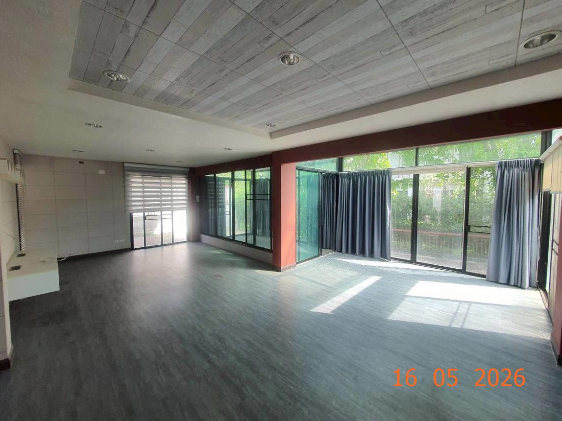 รูป บ้านเดี่ยว 57 ตร.วา เพลินจิต คอลลิน่า สันกำแพง เชียงใหม่ 3.1M - รูปที่ 30/49