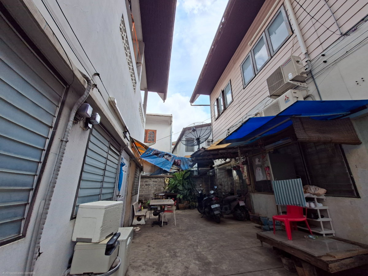 รูป ขายที่ดิน 99 ตร.ว. ซ.ลาดพร้าว110 ถ.ลาดพร้าว วังทองหลาง เขตบางกะปิ กทม. - รูปที่ 6/6