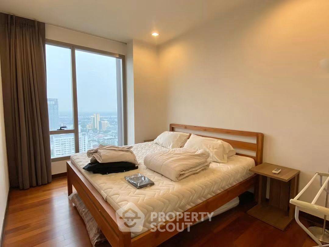 รูป คอนโด 2-ห้องนอน ที่ แอชตัน มอร์ฟ 38 ใกล้ BTS ทองหล่อ (ID 3327519) - รูปที่ 6/8