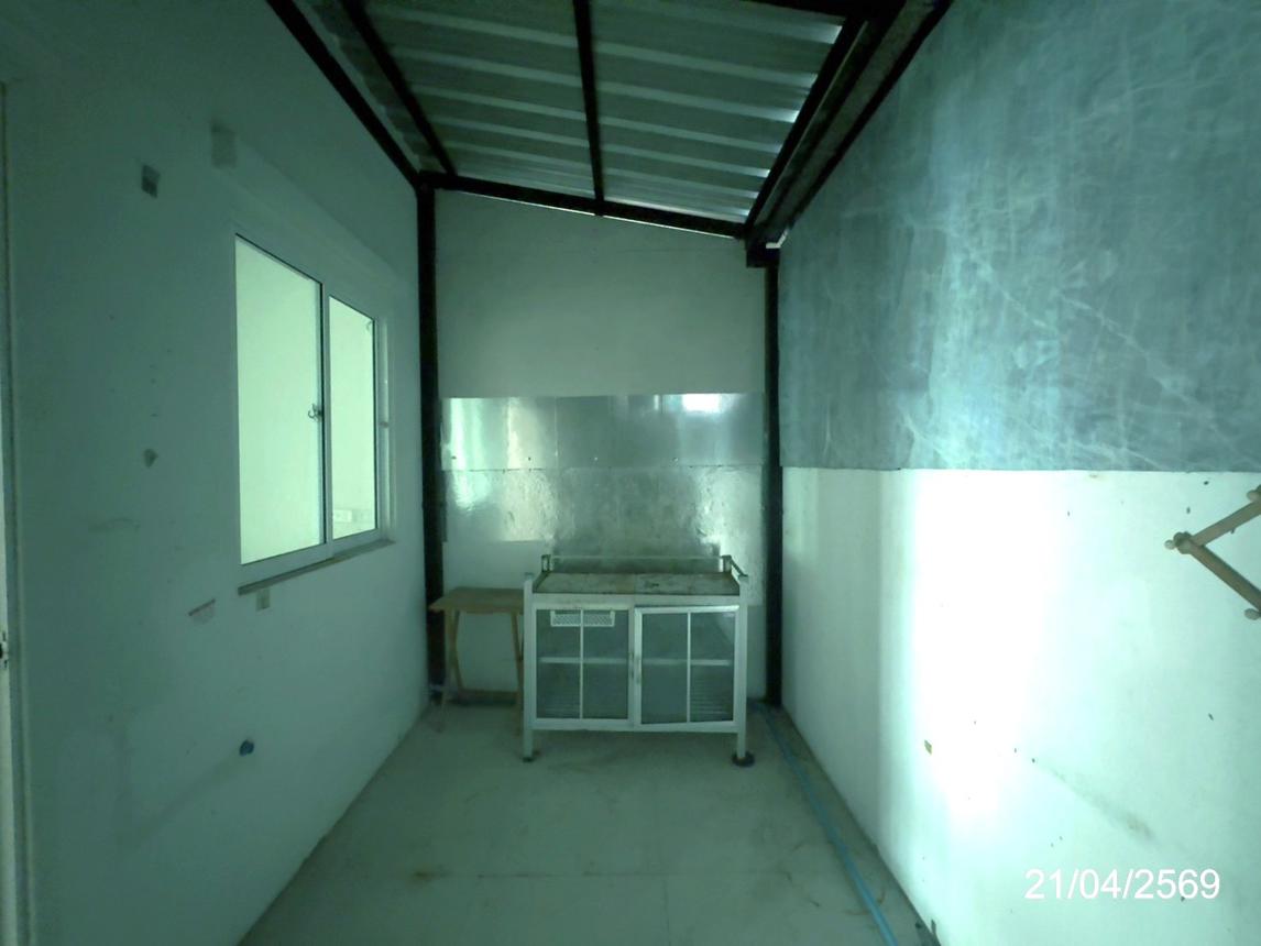 picture TOWN HOUSE 17.6 Sq.w. Phra Samut Jadee Samut Prakarn for 1.5M - 34/53