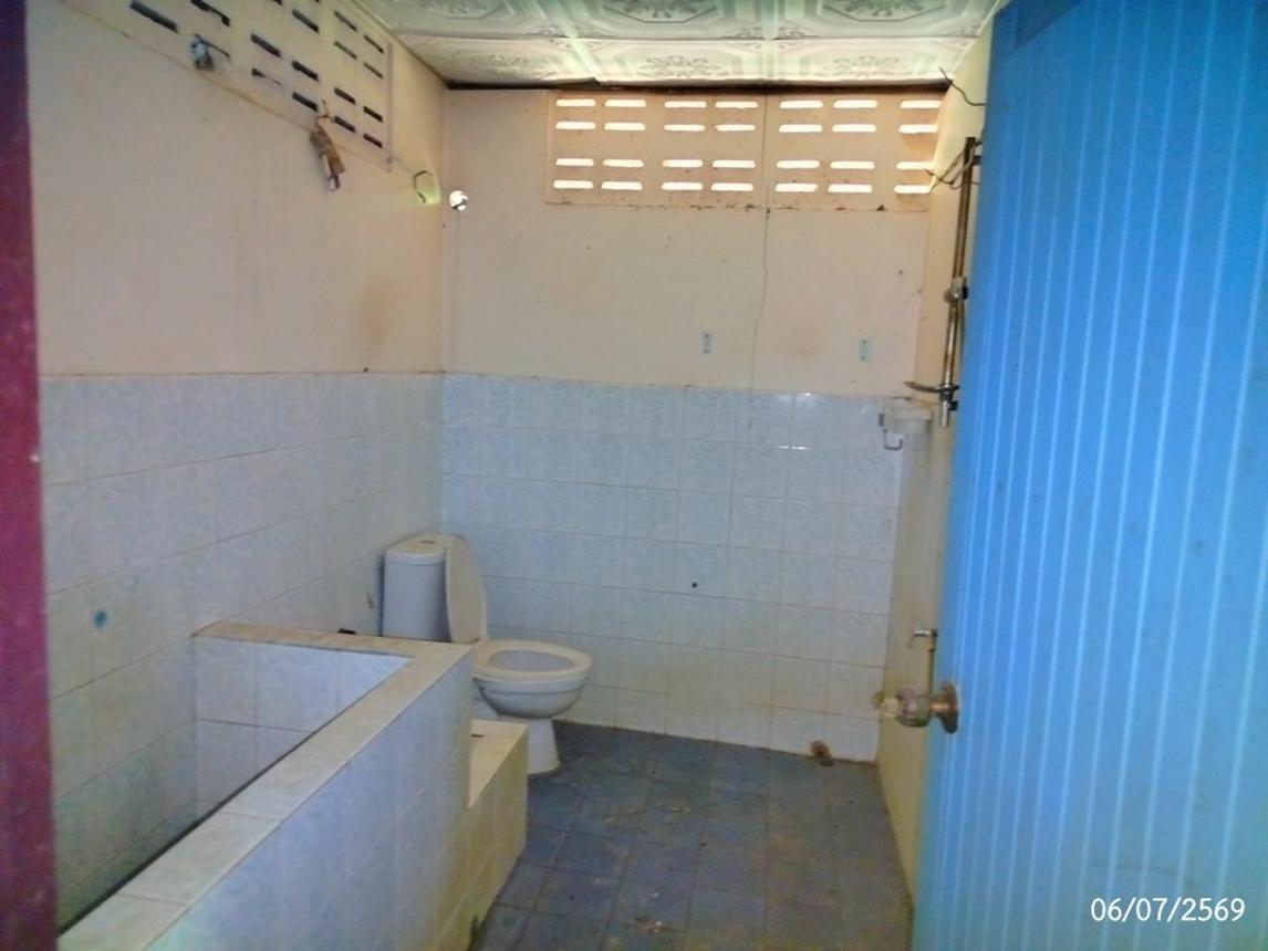 รูป บ้านเดี่ยว 1312.2 ตร.วา พรรณานิคม สกลนคร 16.3M - รูปที่ 40/65