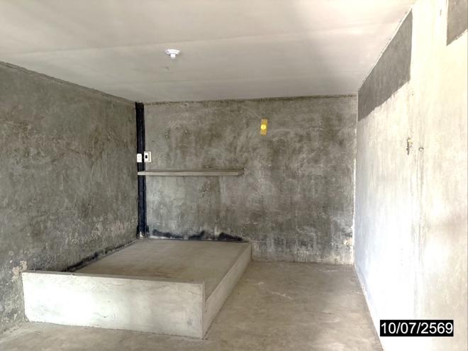 รูป บ้านเดี่ยว 66 ตร.วา หนองบัวระเหว ชัยภูมิ 952,000 - รูปที่ 7/27