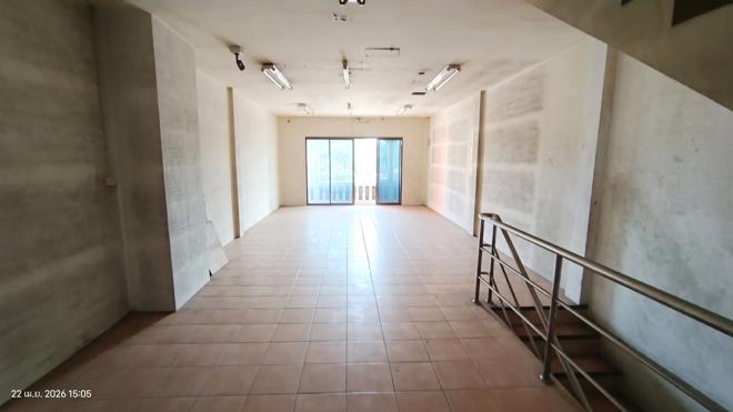 รูป อาคารพาณิชย์ 25.6 ตร.วา เมืองภูเก็ต ภูเก็ต 5.6M - รูปที่ 10/35