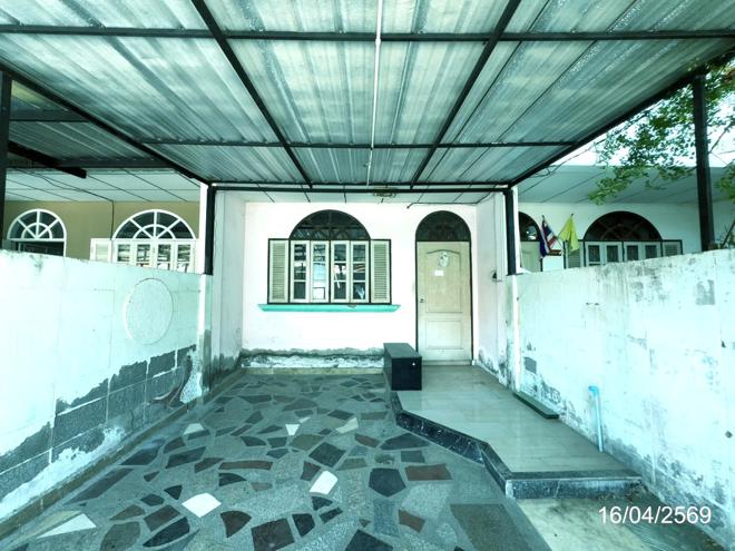 รูป ทาวน์เฮ้าส์ 16 ตร.วา บ้านกล่อมพิรุณ เมืองสมุทรปราการ สมุทรปราการ 976,000 - รูปที่ 2/43