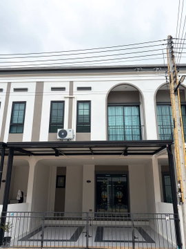 โครงการ เดอะมิลตัน นิคมพัฒนา ซอย5 ระยอง 15,000 บาท /เดือน