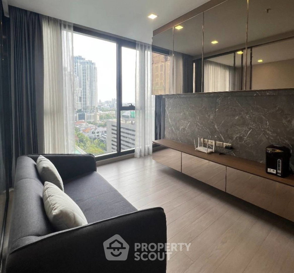 picture 1-BR Condo One 9 Five Asoke - Rama 9 Near MRT Phra Ram 9 (ID 3058405) - 4/4