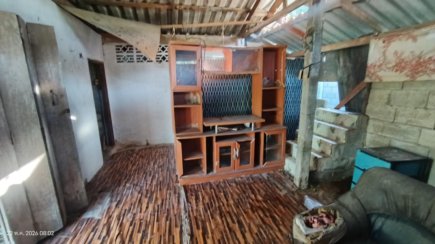 picture HOME 178.8 Sq.w. Nua Khlong Krabi for 1.4M - 24/41