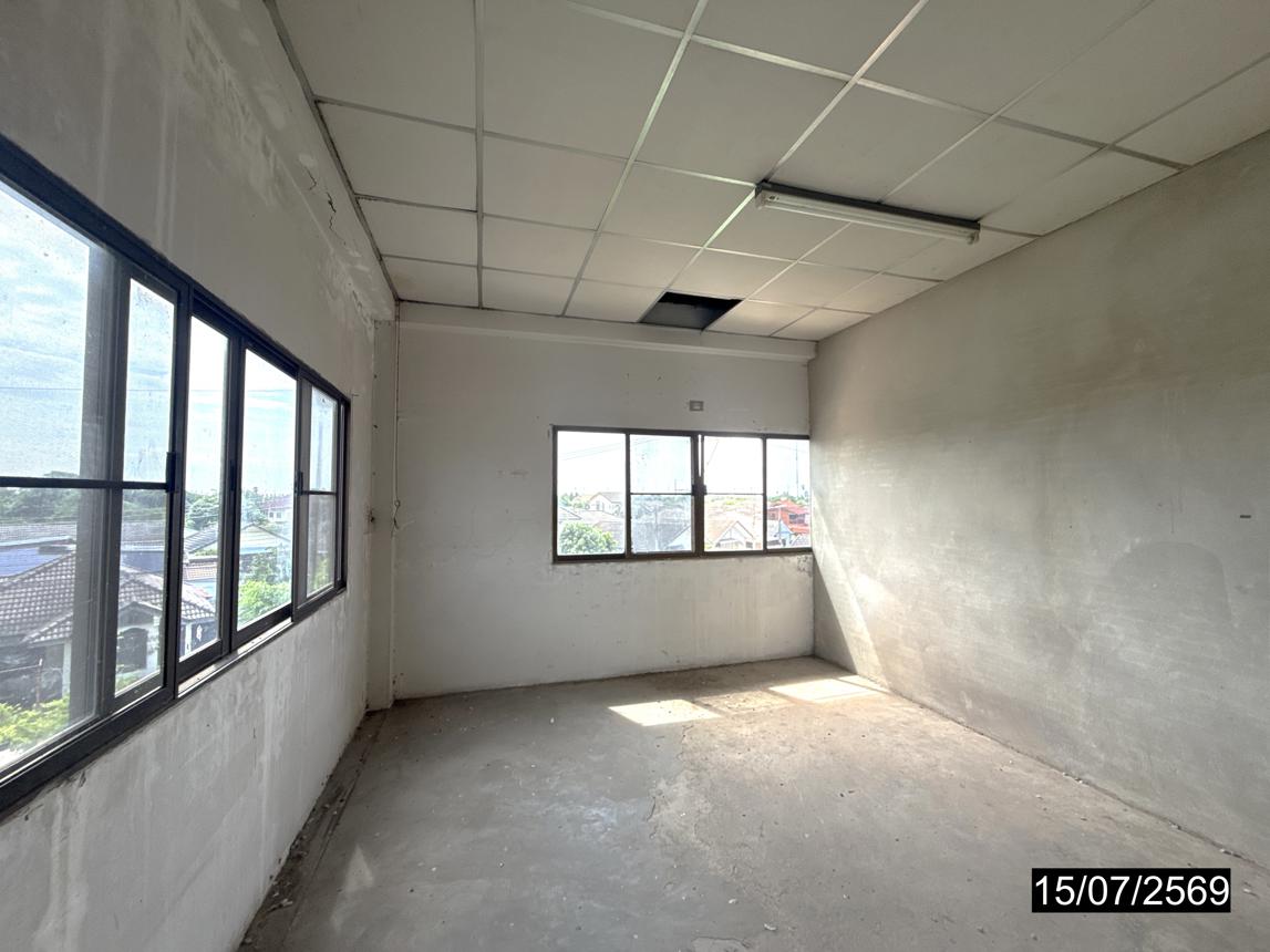 รูป อาคารพาณิชย์ 43 ตร.วา เมืองนครสวรรค์ นครสวรรค์ 4.2M - รูปที่ 41/45