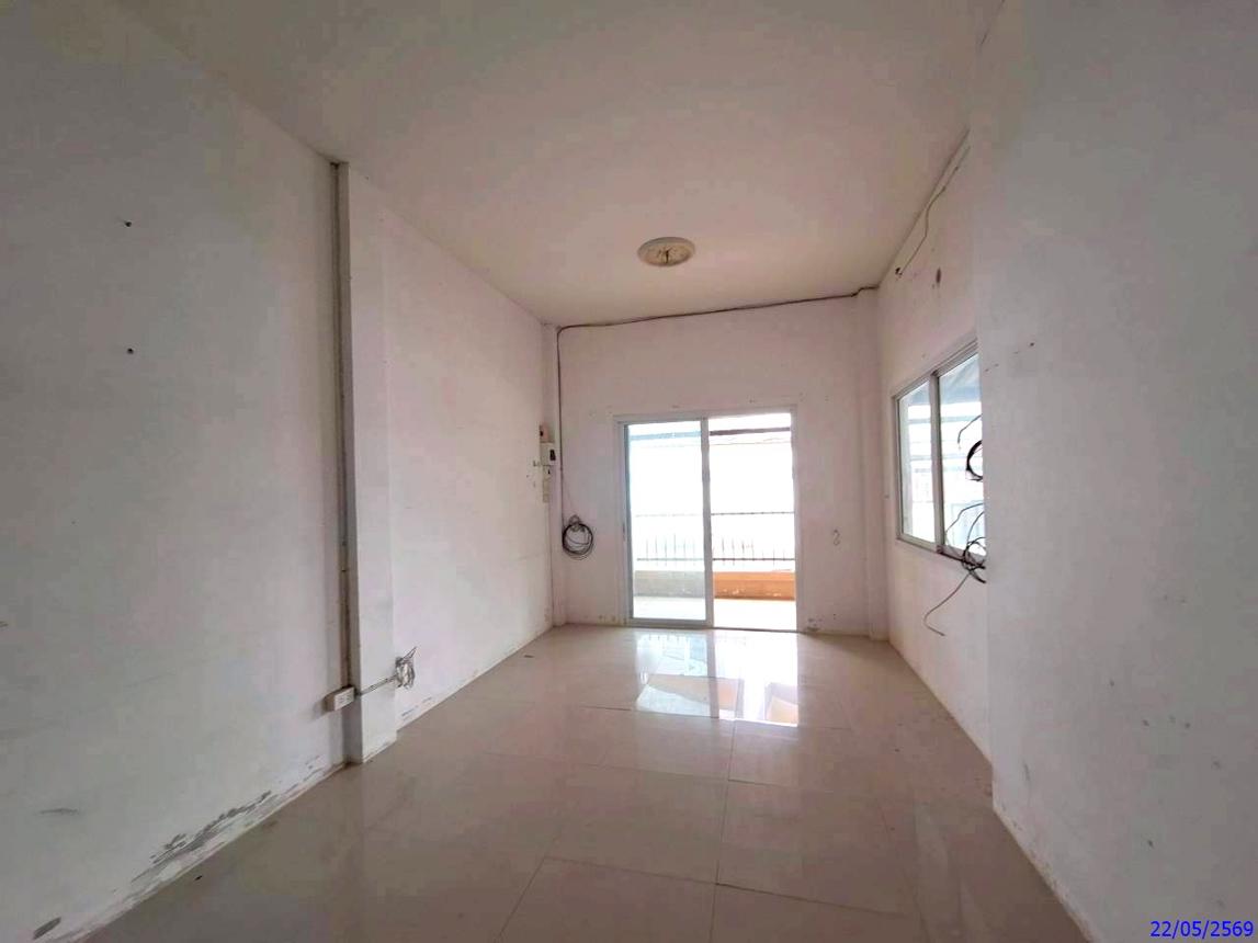 picture TOWN HOUSE 30.1 Sq.w. Hat Yai Songkhla for 2.2M - 14/25