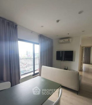 2-BR Condo at LIFE Rama 4 - Asoke near MRT Queen Sirikit National Convention Centre (ID 3157498)