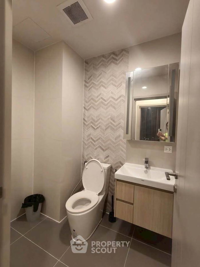 picture 2-BR Condo at Oka Haus Sukhumvit 36 near BTS Thong Lor (ID 3326823) - 7/8