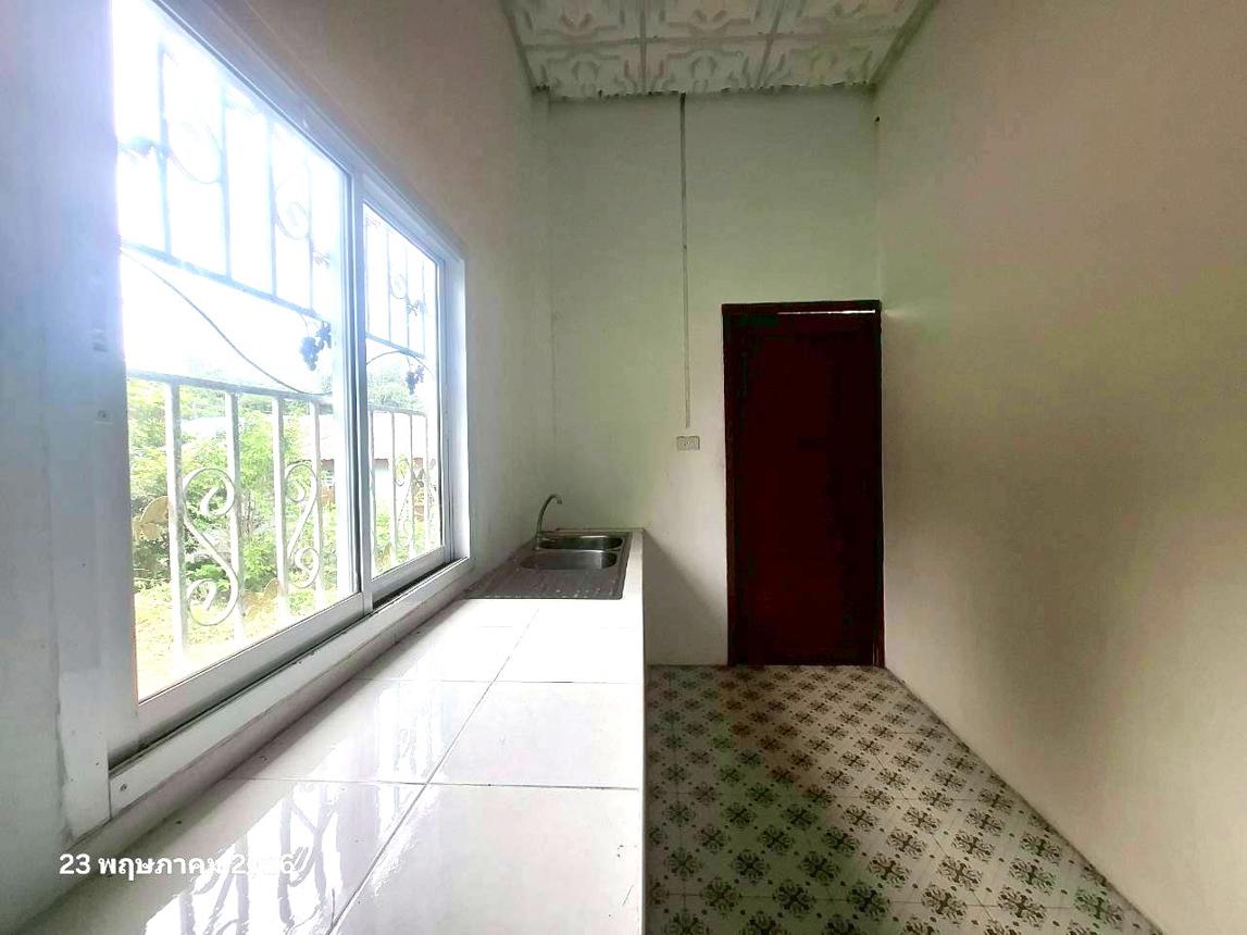 รูป บ้านเดี่ยว 384 ตร.วา ลาดยาว นครสวรรค์ 1.5M - รูปที่ 19/29