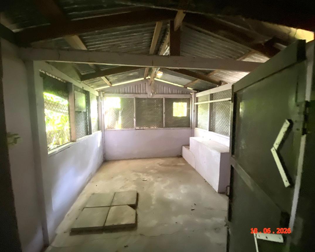 รูป บ้านเดี่ยว 100 ตร.วา เมืองสกลนคร สกลนคร 2.6M - รูปที่ 38/47