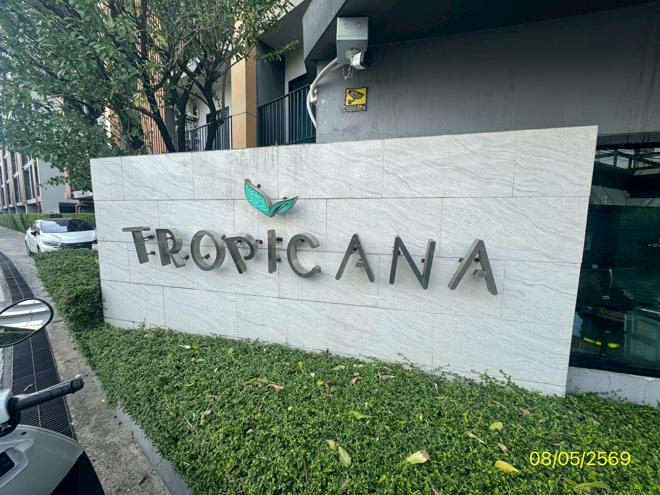 picture CONDO 35.52 Sq.m. Muang Samut Prakarn Samut Prakarn for 1.5M - 12/29