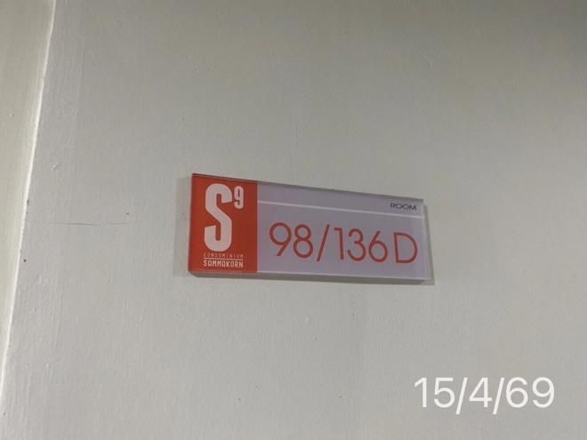 รูป คอนโดมิเนียม 26.83 ตร.ม. เอส 9 คอนโดมิเนียม บางบัวทอง นนทบุรี 943,000 - รูปที่ 8/25