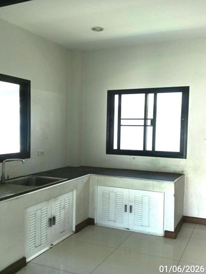 picture HOME 68 Sq.w. Saraphi Chiang Mai for 1.8M - 7/23