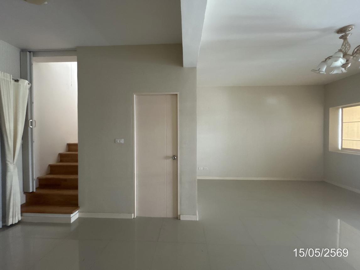 picture TOWN HOUSE 18.1 Sq.w. Phra Samut Jadee Samut Prakarn for 1.6M - 25/43