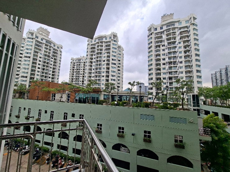 รูป ให้เช่า ศุภาลัยเวลลิงตัน1
ศูนย์วัฒนธรรม 
**ห้องรีโนเวทแล้ว***
2 ห้องนอน 2 ห้องน้ำ 30,000 บาท - รูปที่ 21/52