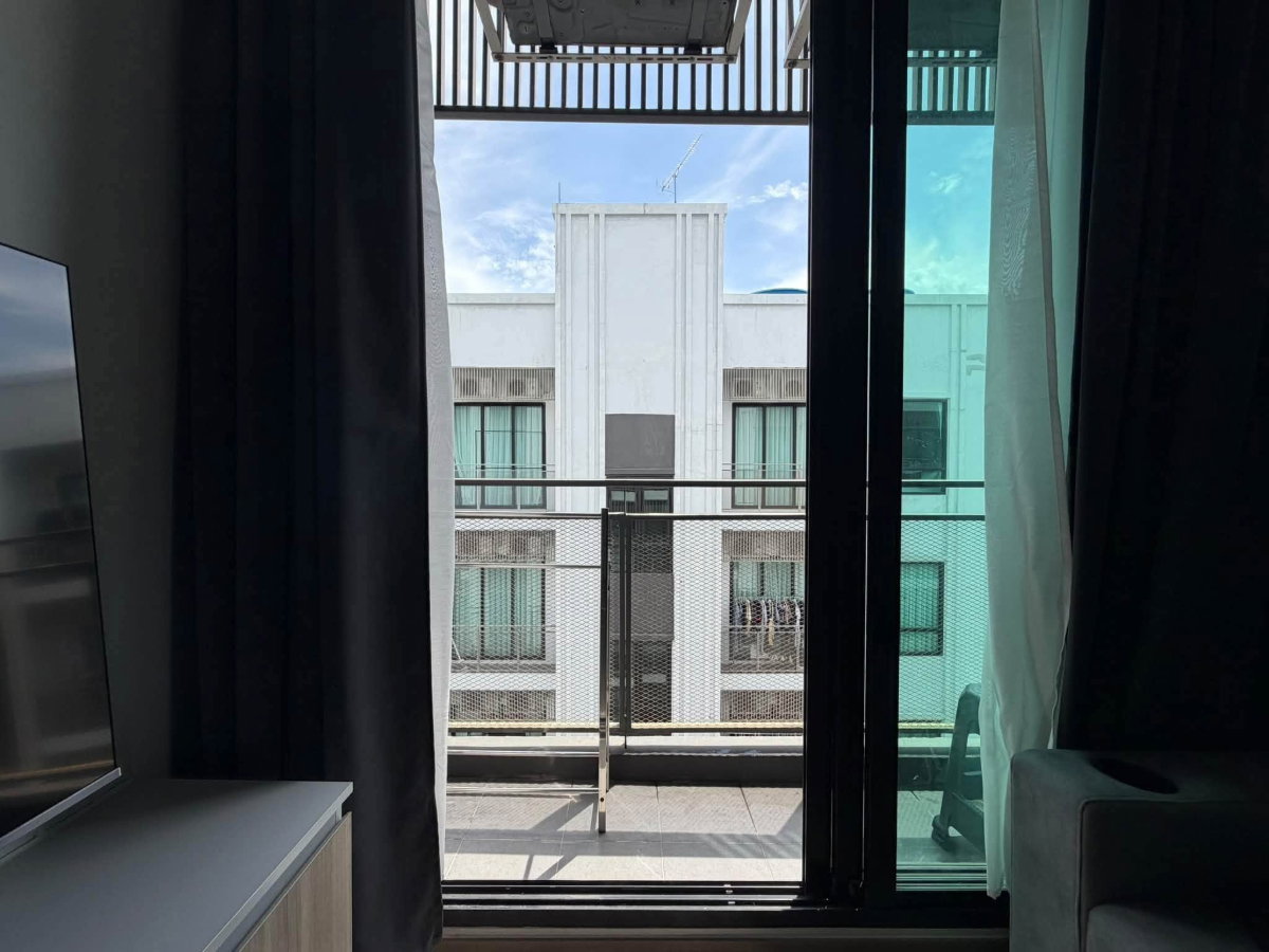 picture Condo for Rent at BROMPTON Pet Friendly Sukhumvit 107 (M6909058) ID Line : @condo79 - 9/10