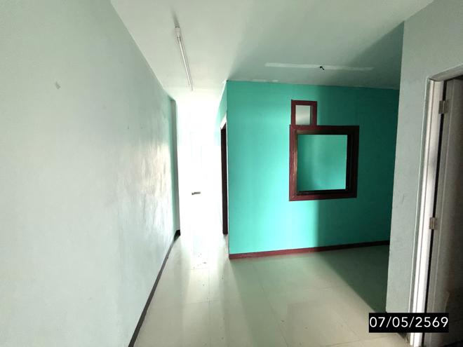 picture SHOP HOUSE 21 Sq.w. Chonnabot Khon Kaen for 1.4M - 7/25