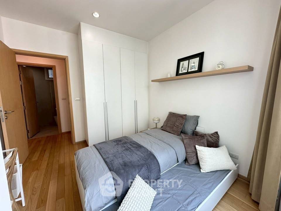 รูป คอนโด 2-ห้องนอน ที่ 39 บาย แสนสิริ ใกล้ BTS พร้อมพงษ์ (ID 3326750) - รูปที่ 11/18
