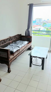 รูปภาพ Condo for rent On Nut 46 - 2 bedrooms 💲15,000 baht ONLY - BEST Available price